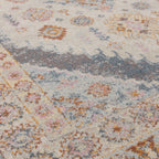 Alfombra Flores Fiza FR06