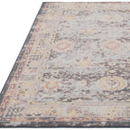 Alfombra Flores Gita FR03