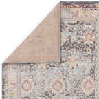 Alfombra Flores Gita FR03