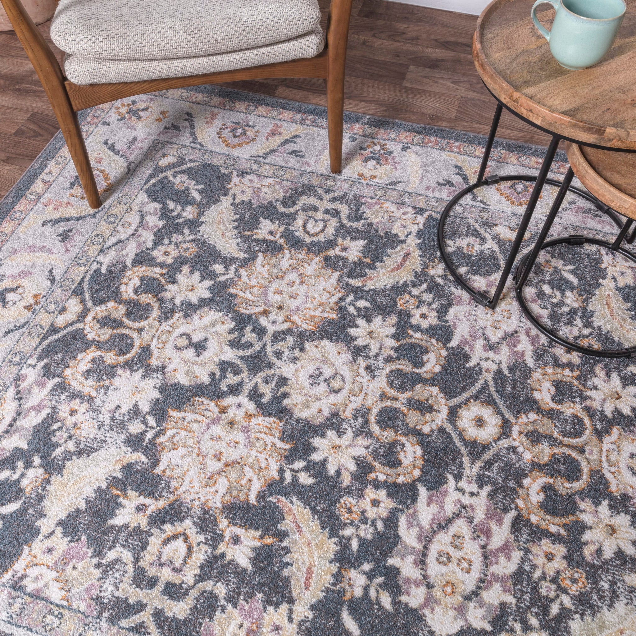 Flores Farah FR07 Rug