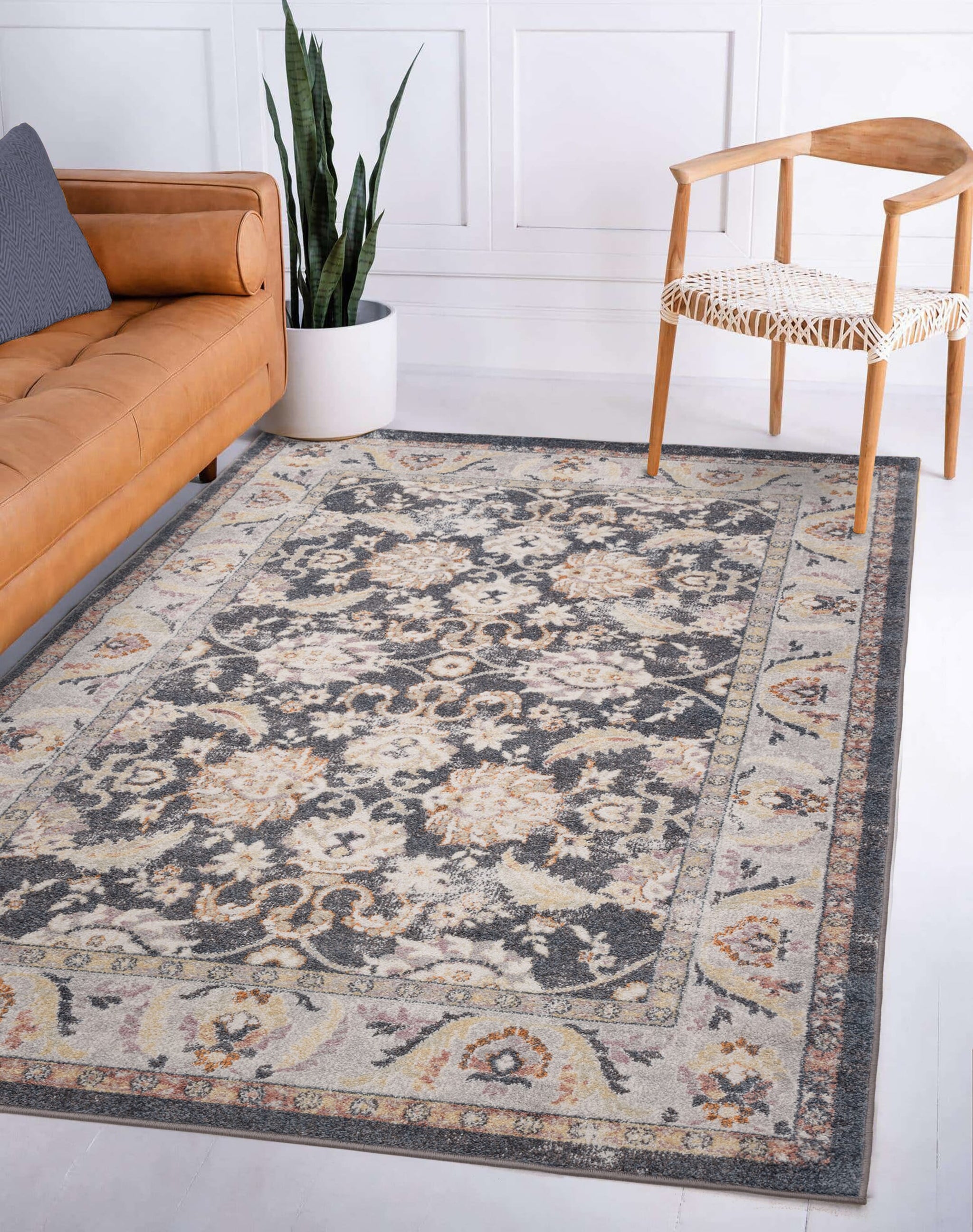 Flores Farah FR07 Rug