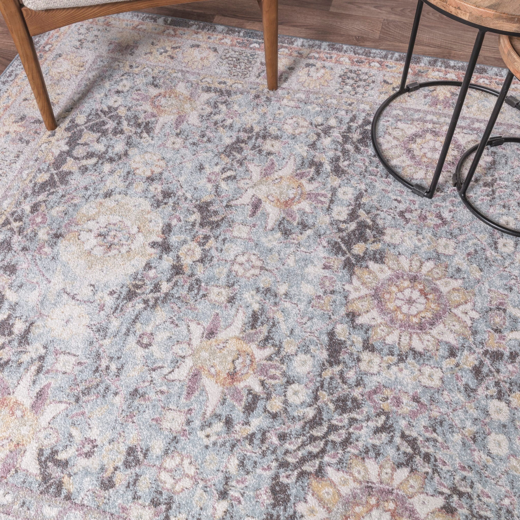 Flores Gita FR03 Rug