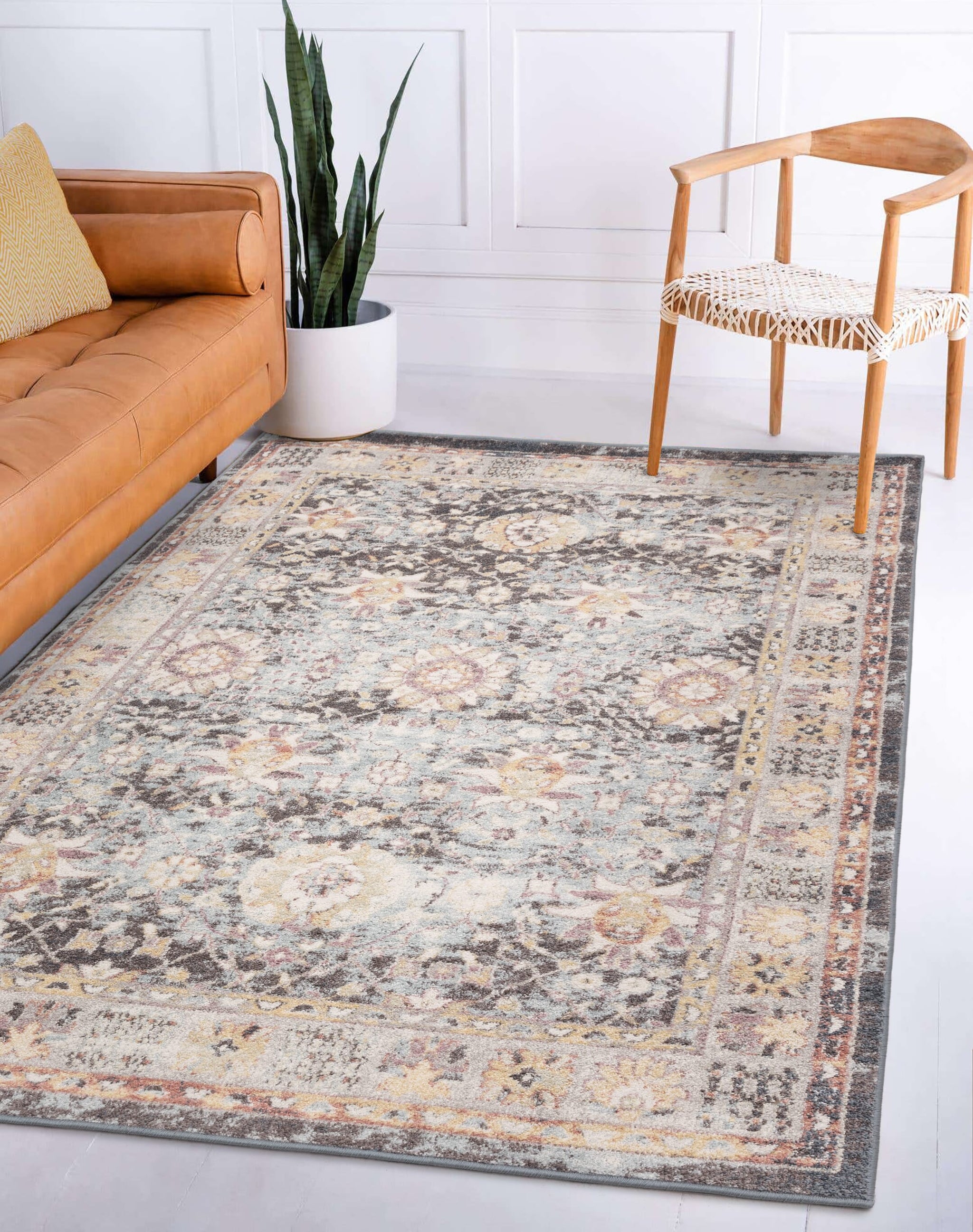 Flores Gita FR03 Rug