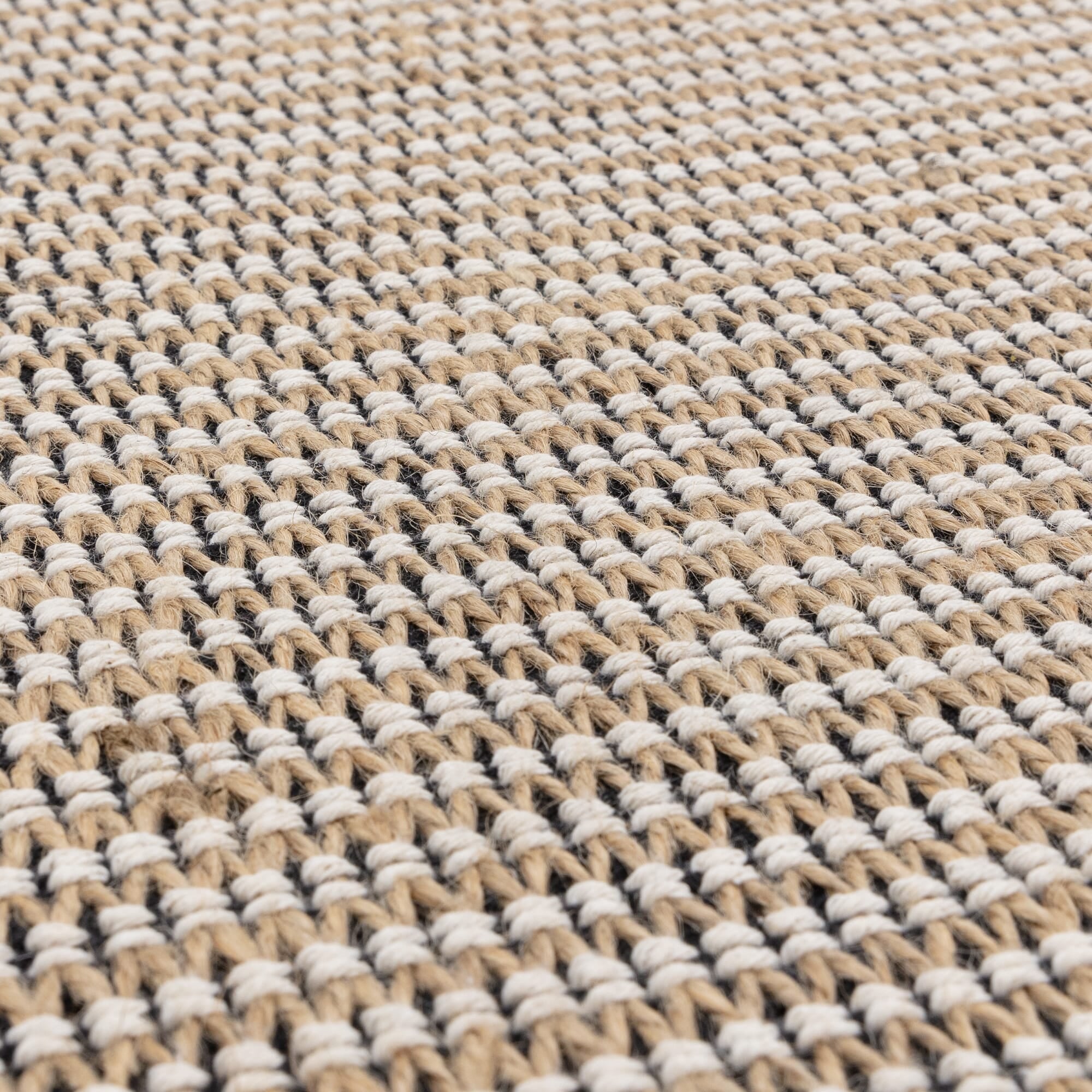 Global Organic Plain Rug