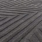 Hague Charcoal Rug