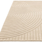 Hague Sand Rug