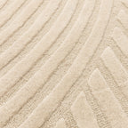 Hague Sand Rug