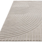 Alfombra Hague Plata  