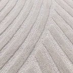 Alfombra Hague Plata  