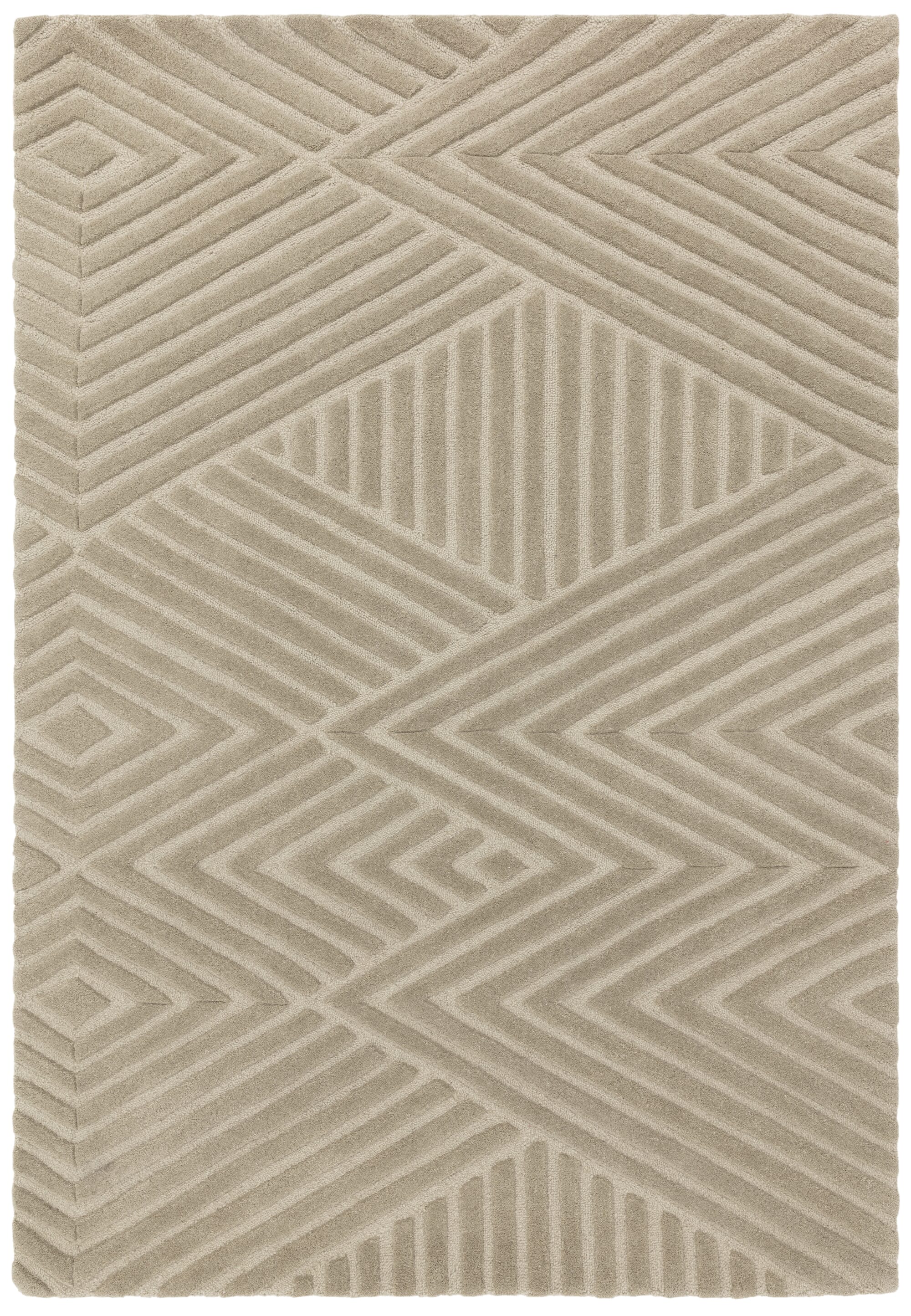Hague Taupe Rug