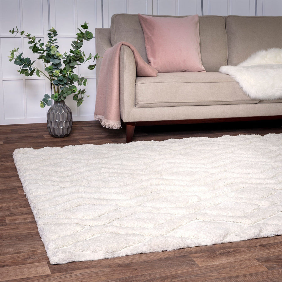 Harrison Off White Rug