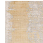 Alfombra Juno Citrino 100% Viscosa Impresa en Serigrafía  