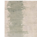 Juno Verdant 100% Viscose Screen Printed Rug