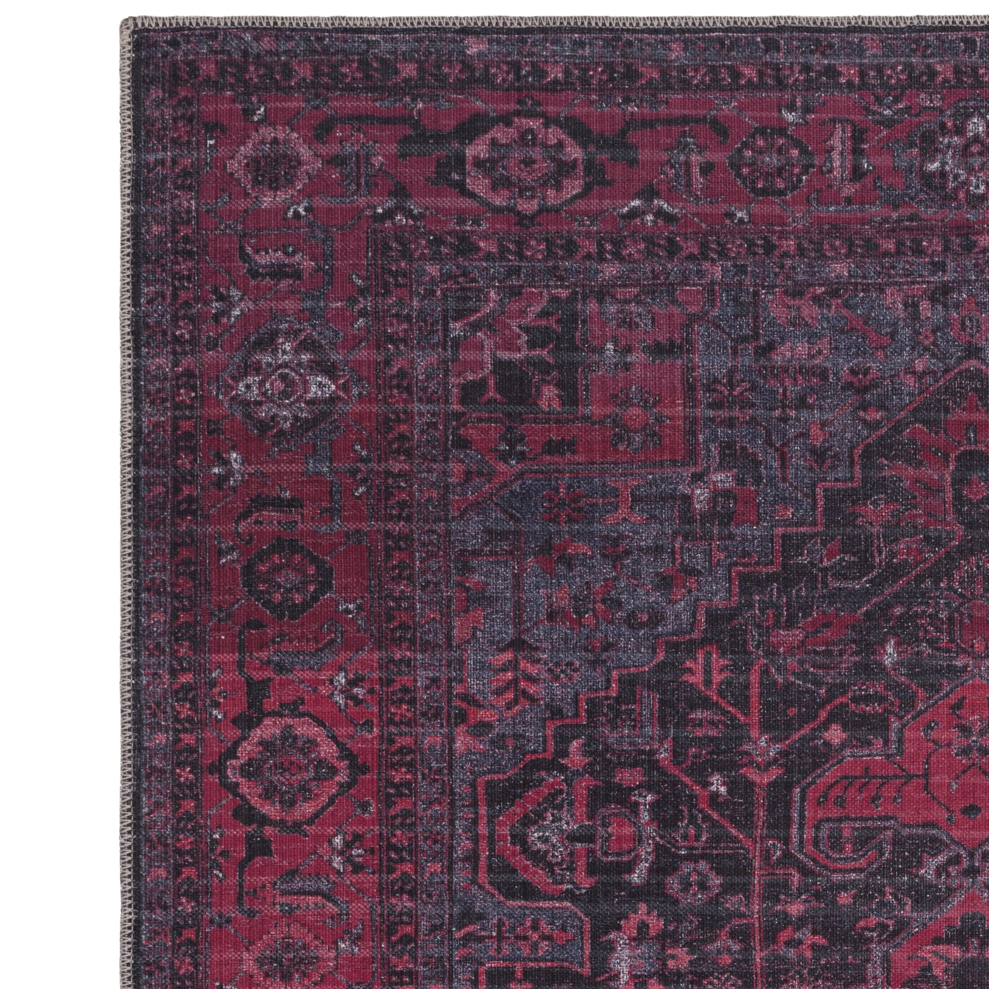 Kaya KY16 Alya Rug