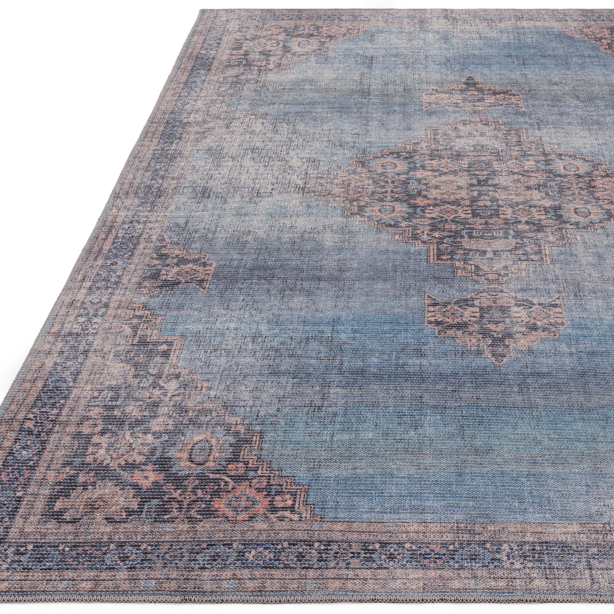 Kaya KY08 Dana Rug
