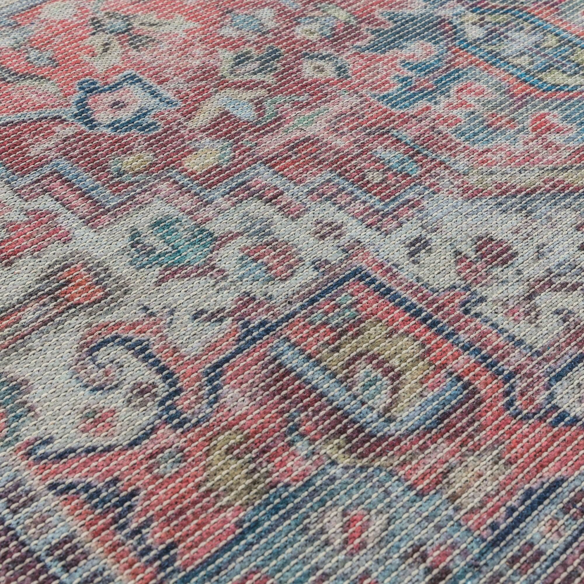 Alfombra Kaya KY07 Iman  