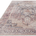 Kaya KY12 Lila Rug
