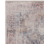 Kaya KY12 Lila Rug