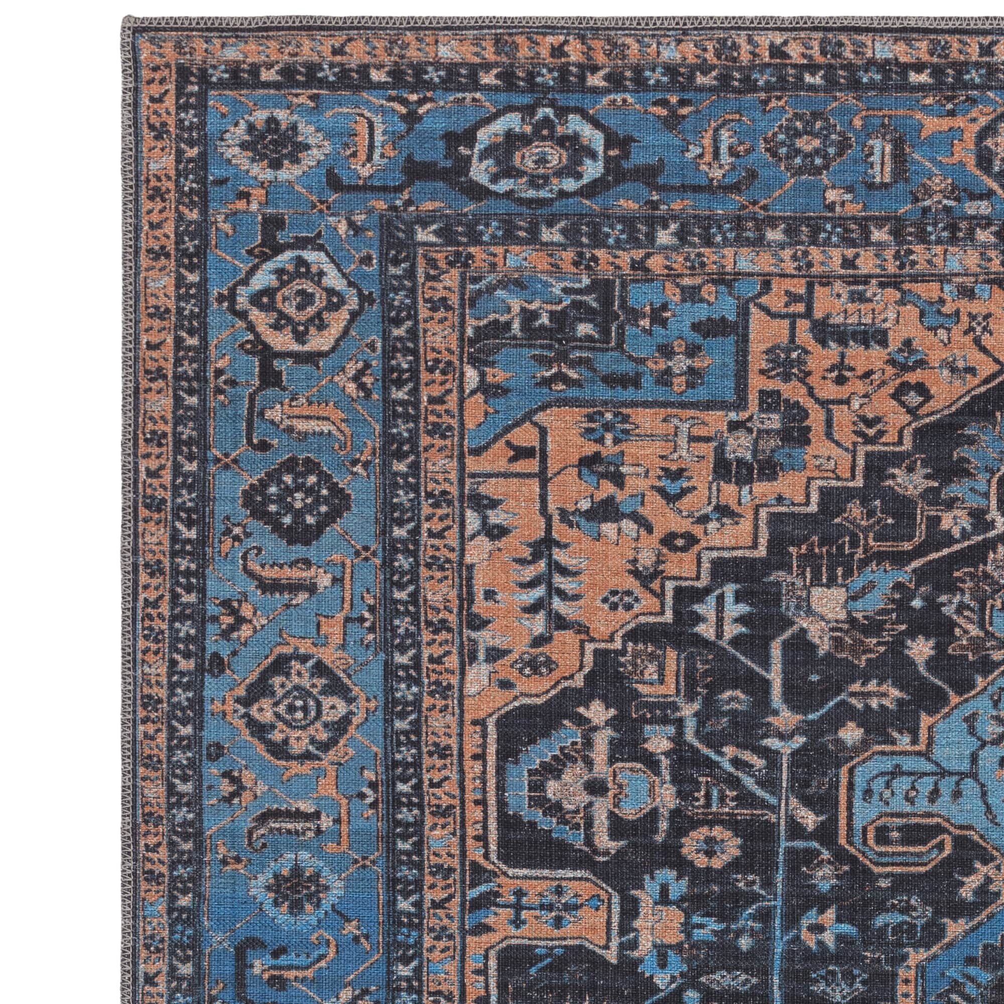 Kaya KY14 Niki Rug
