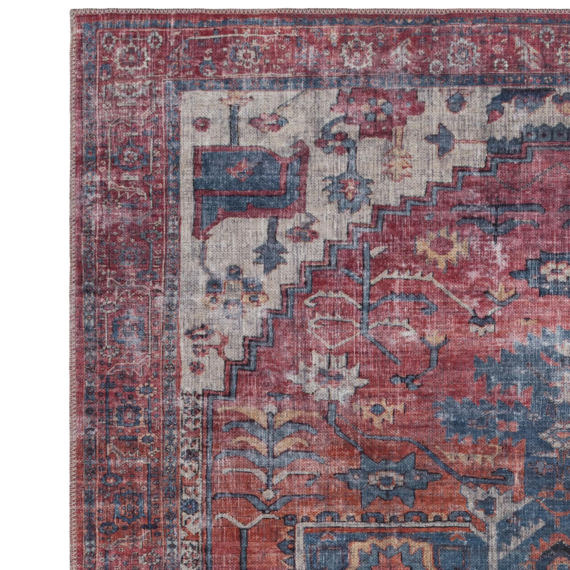 Kaya KY01 Shiva Rug
