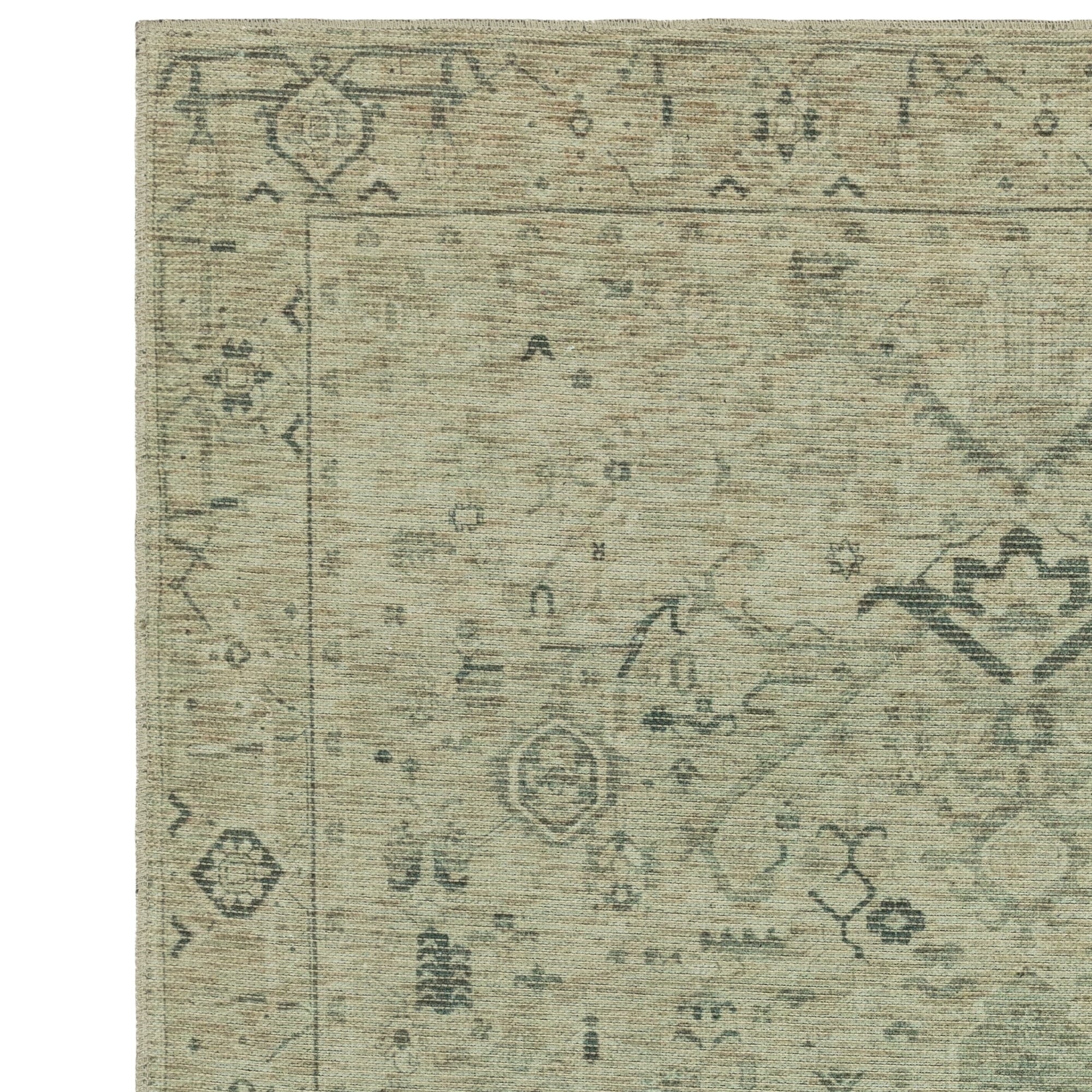 Kaya KY04 Vida Rug
