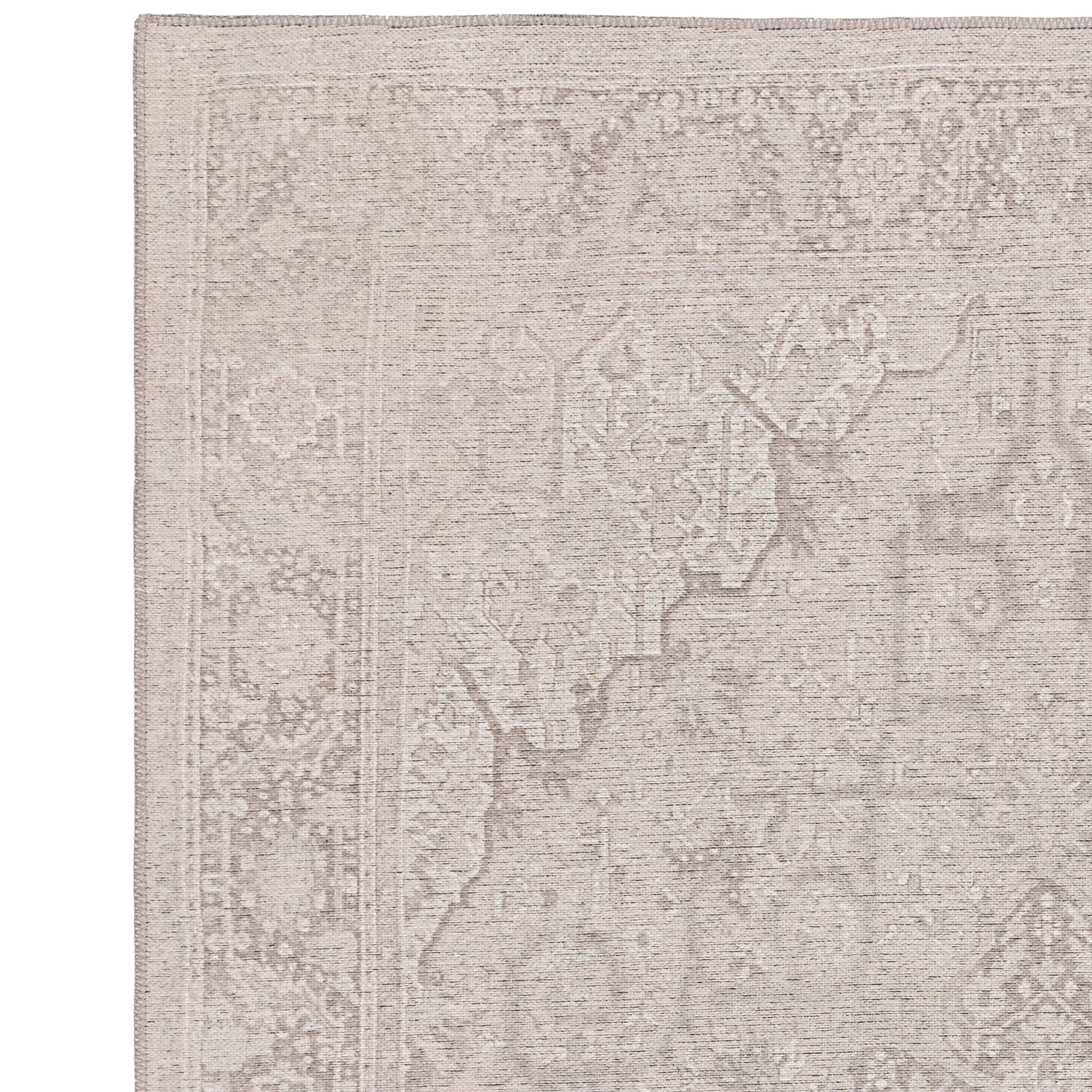 Kaya Azar Flatweave Rug KY17