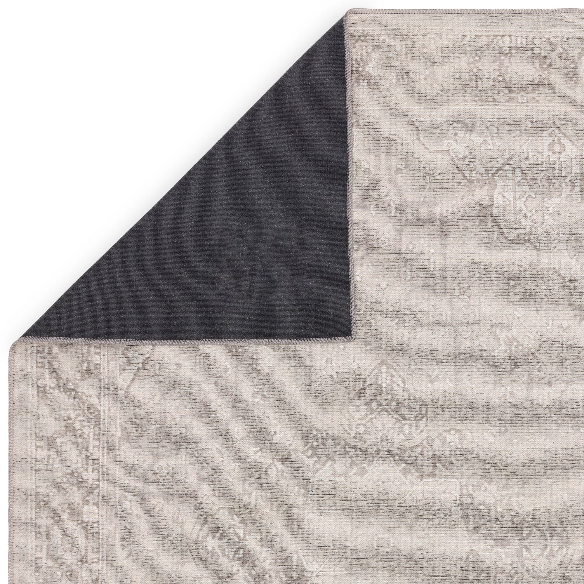 Kaya Azar Flatweave Rug KY17