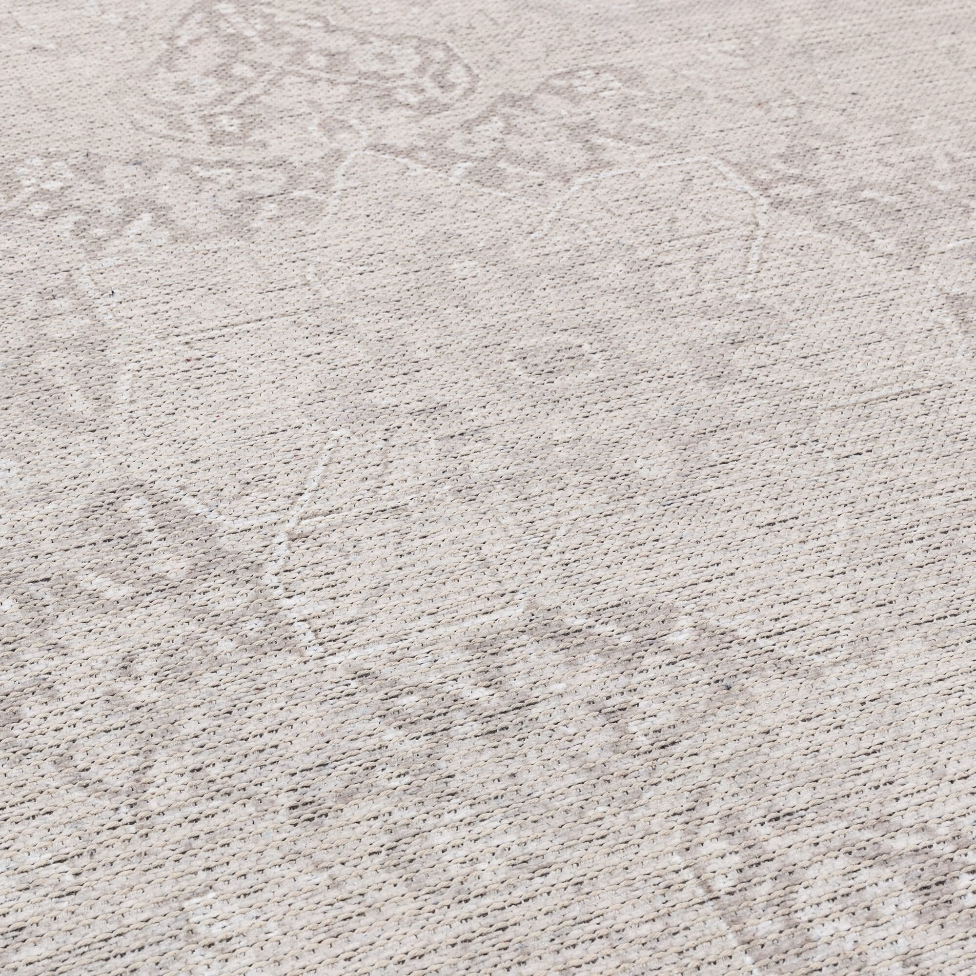 Kaya Azar Flatweave Rug KY17