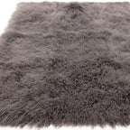 Alfombra Katherine Carnaby Mantra Gris  