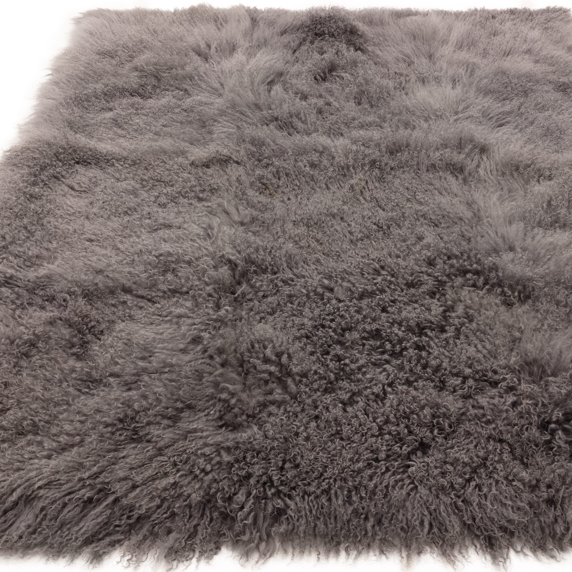 Alfombra Katherine Carnaby Mantra Gris  