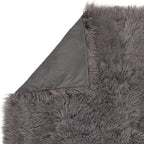 Alfombra Katherine Carnaby Mantra Gris  