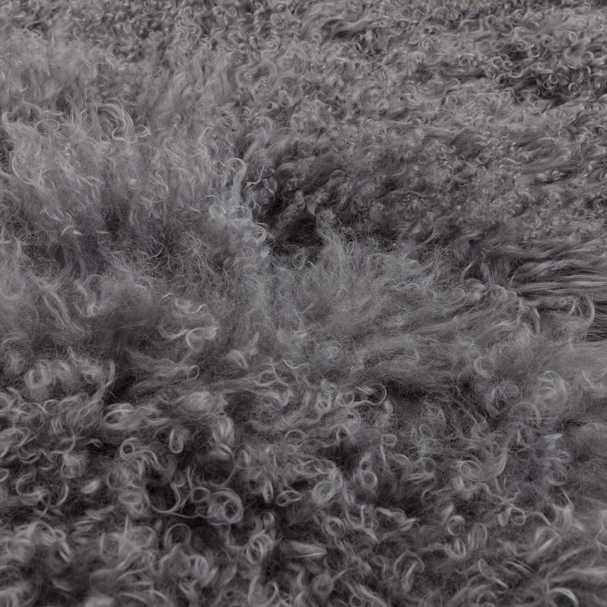Alfombra Katherine Carnaby Mantra Gris  