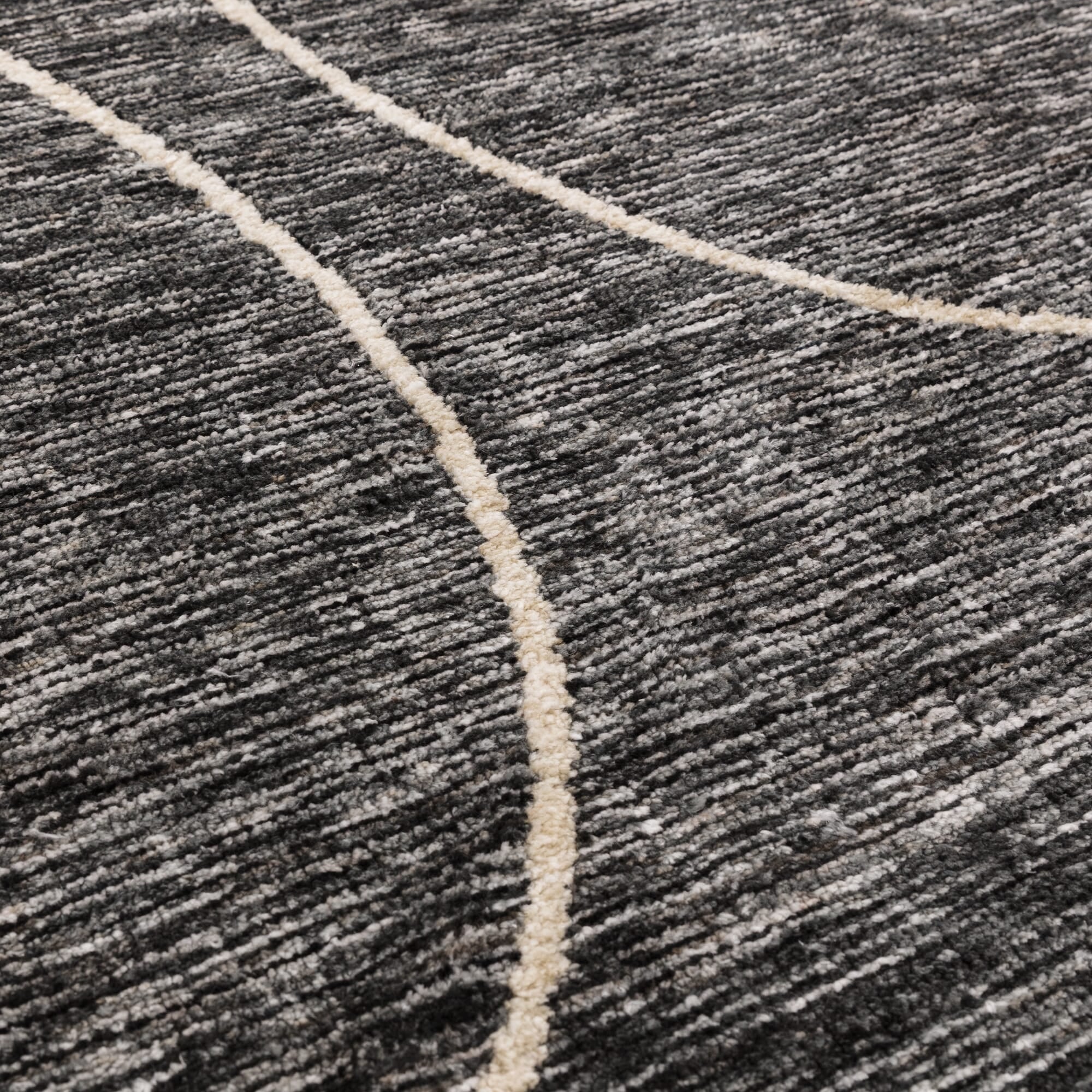 Mason Linear Rug