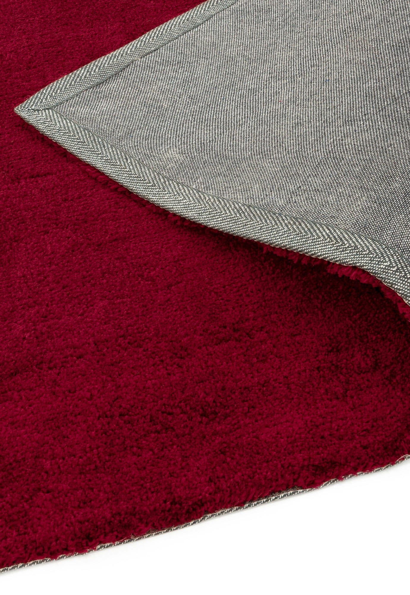 Milo Berry Soft Touch Rug