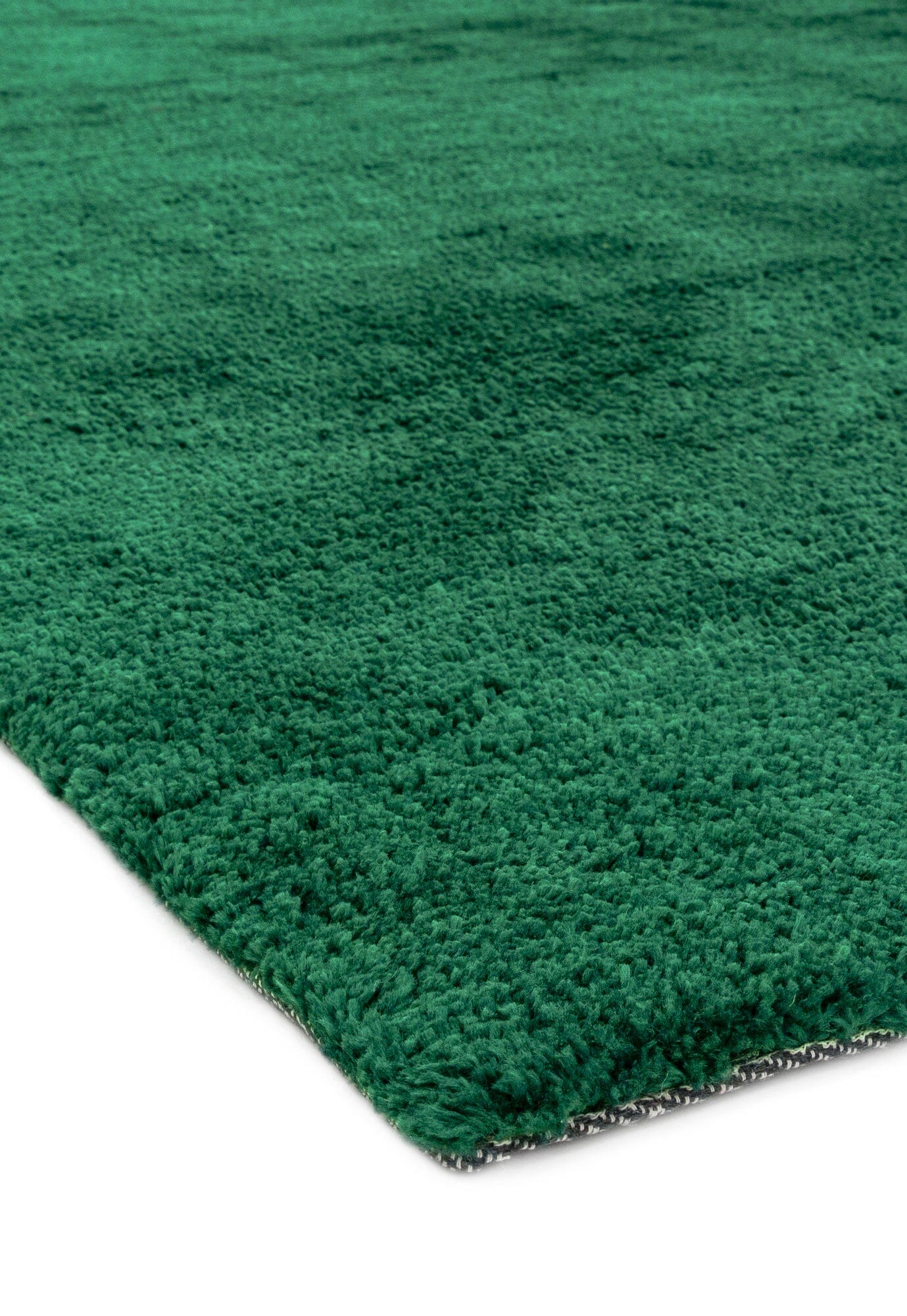 Milo Green Soft Touch Rug