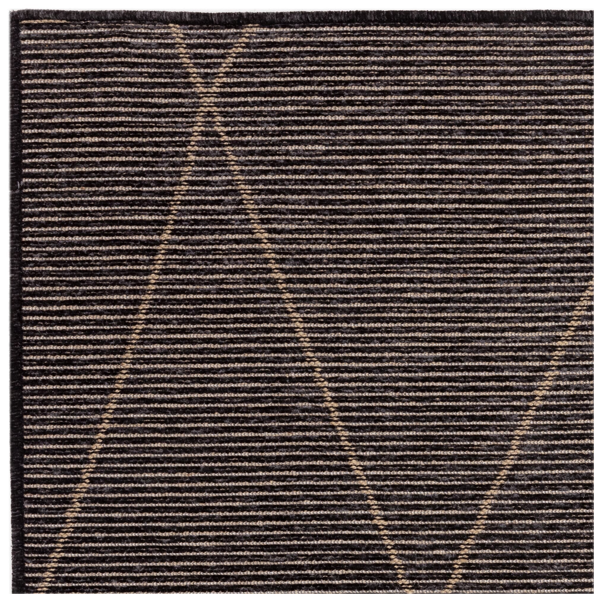 Alfombra Mulberry Carbón