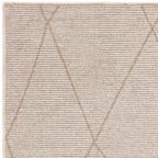 Mulberry Cream Rug