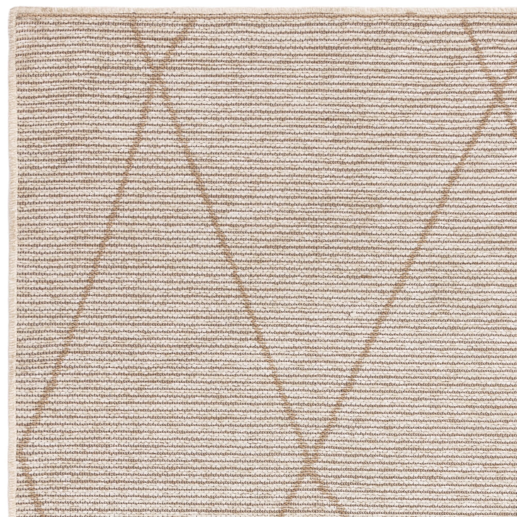 Mulberry Cream Rug