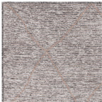 Mulberry Steel Rug