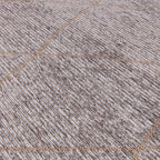 Mulberry Steel Rug