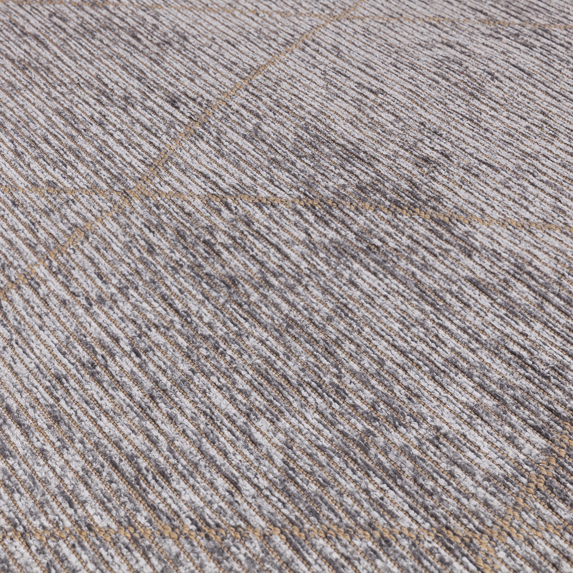 Mulberry Steel Rug