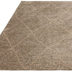 Alfombra Mulberry Topo