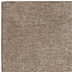 Alfombra Mulberry Topo