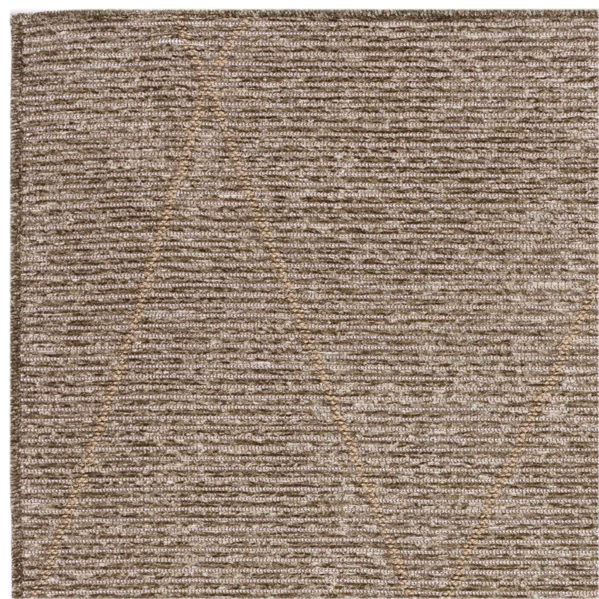 Alfombra Mulberry Topo
