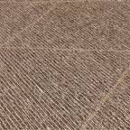 Alfombra Mulberry Topo