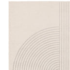 Muse MU16 Cream Arch Rug
