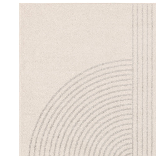 Muse MU16 Cream Arch Rug
