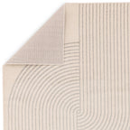 Muse MU16 Cream Arch Rug