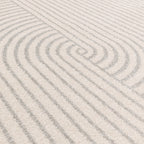 Muse MU16 Cream Arch Rug