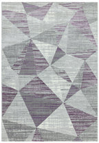 Alfombra metálica Heather Orion Blocks OR13
